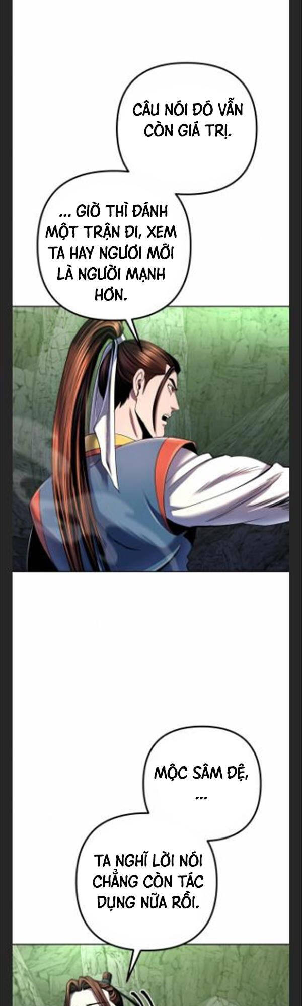 Đao Hoàng Tứ Thiếu Gia Chapter 42 - Trang 2