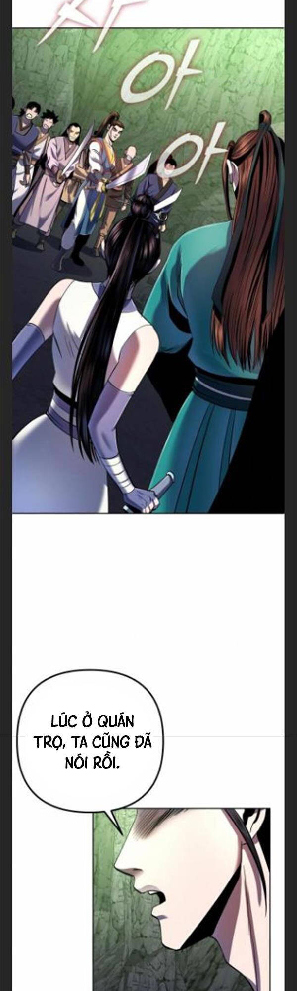 Đao Hoàng Tứ Thiếu Gia Chapter 42 - Trang 2