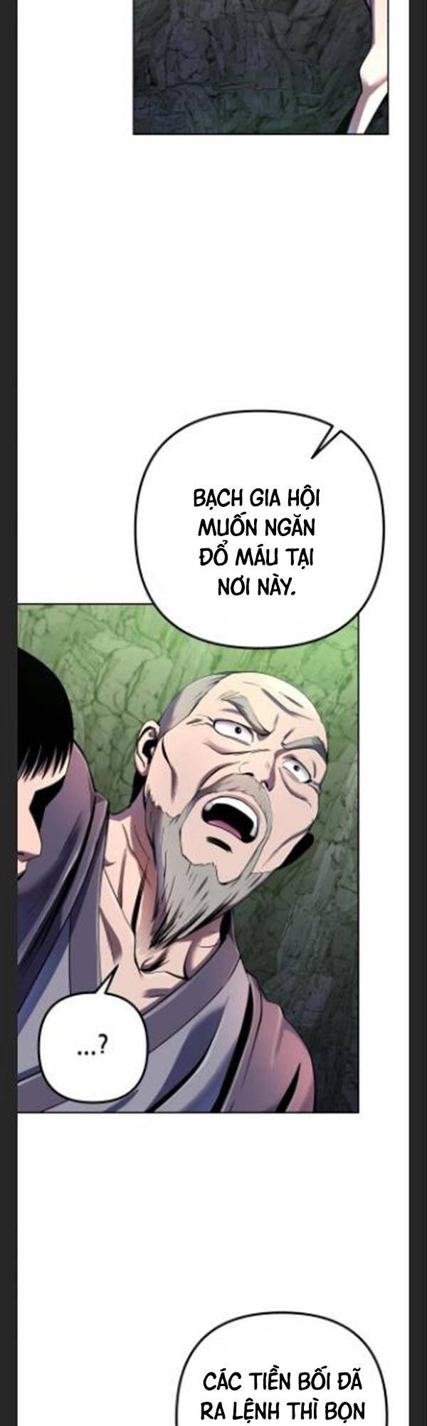 Đao Hoàng Tứ Thiếu Gia Chapter 42 - Trang 2