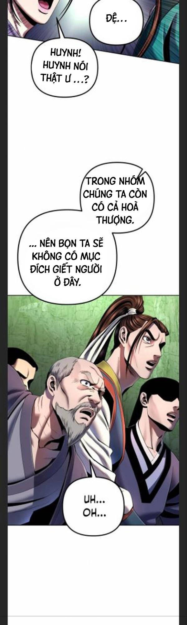 Đao Hoàng Tứ Thiếu Gia Chapter 42 - Trang 2
