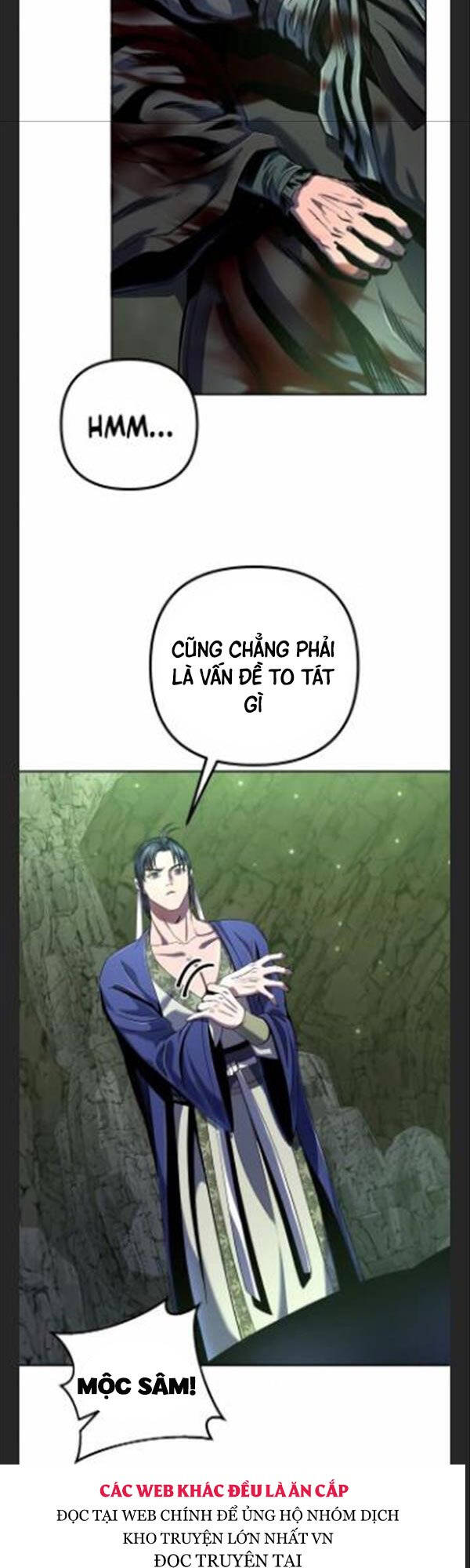 Đao Hoàng Tứ Thiếu Gia Chapter 42 - Trang 2
