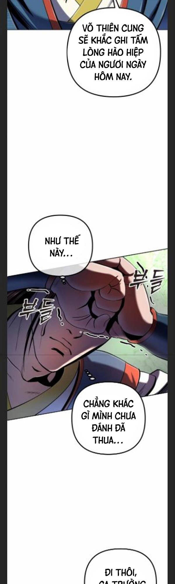 Đao Hoàng Tứ Thiếu Gia Chapter 42 - Trang 2