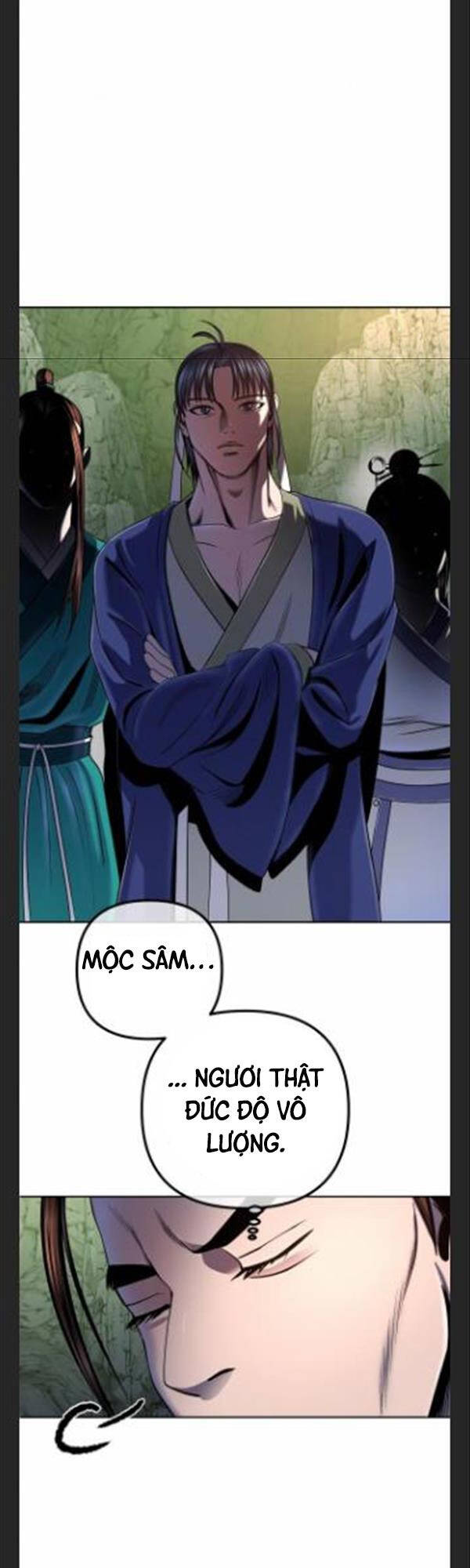 Đao Hoàng Tứ Thiếu Gia Chapter 42 - Trang 2