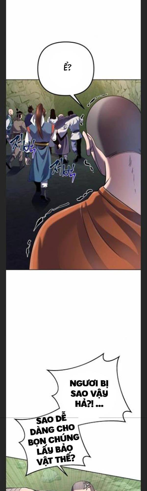 Đao Hoàng Tứ Thiếu Gia Chapter 42 - Trang 2