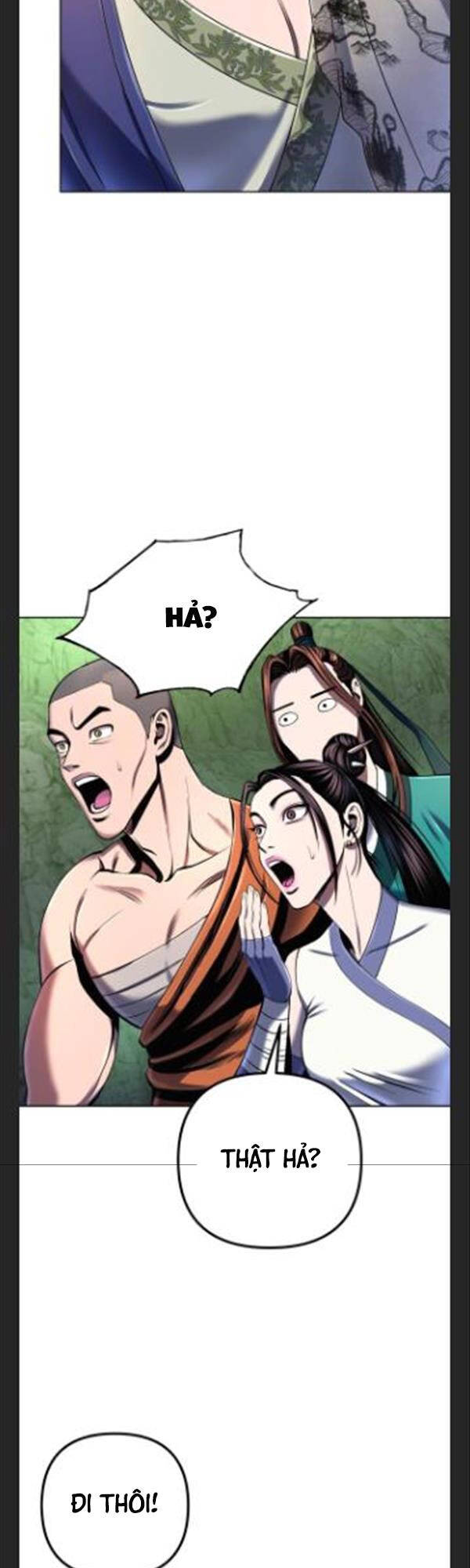 Đao Hoàng Tứ Thiếu Gia Chapter 42 - Trang 2