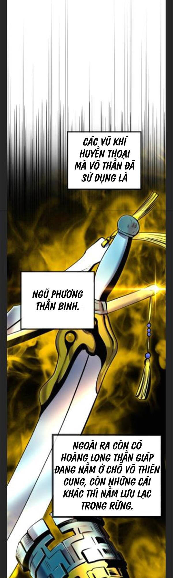 Đao Hoàng Tứ Thiếu Gia Chapter 42 - Trang 2