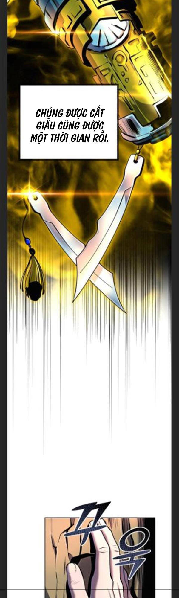 Đao Hoàng Tứ Thiếu Gia Chapter 42 - Trang 2