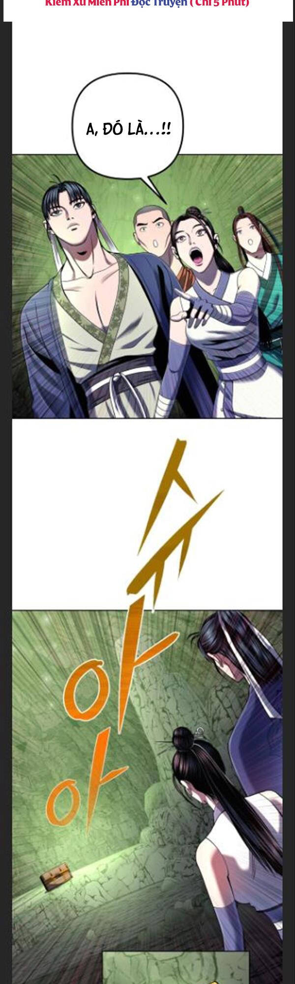 Đao Hoàng Tứ Thiếu Gia Chapter 42 - Trang 2