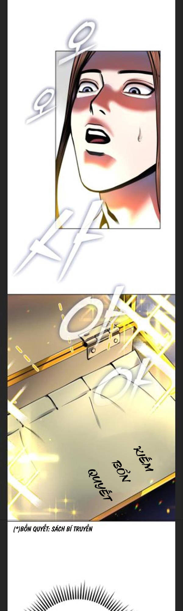 Đao Hoàng Tứ Thiếu Gia Chapter 42 - Trang 2