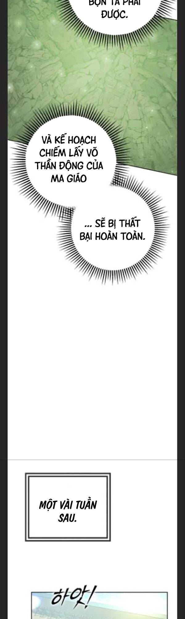 Đao Hoàng Tứ Thiếu Gia Chapter 42 - Trang 2