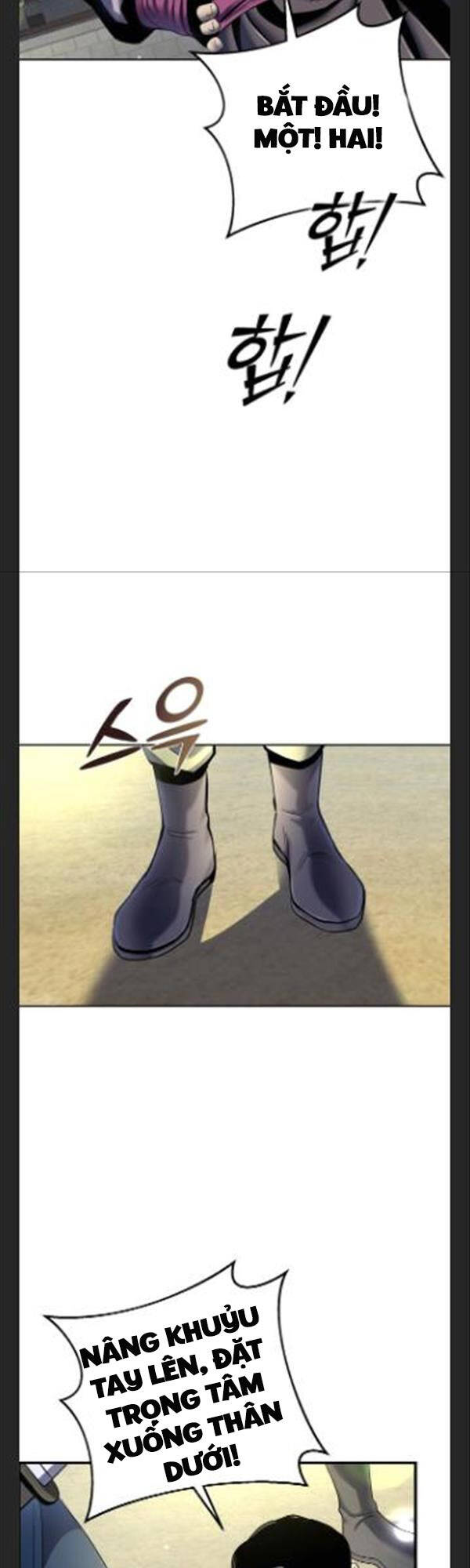 Đao Hoàng Tứ Thiếu Gia Chapter 42 - Trang 2