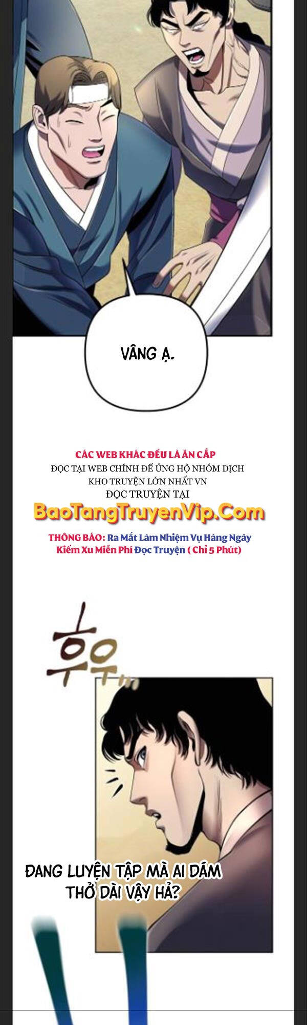 Đao Hoàng Tứ Thiếu Gia Chapter 42 - Trang 2