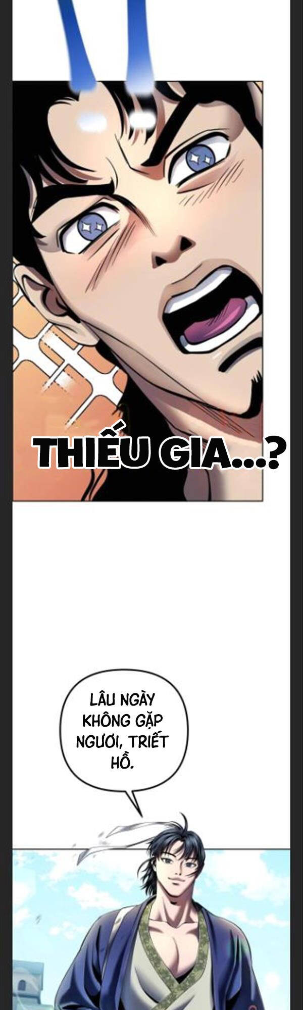 Đao Hoàng Tứ Thiếu Gia Chapter 42 - Trang 2