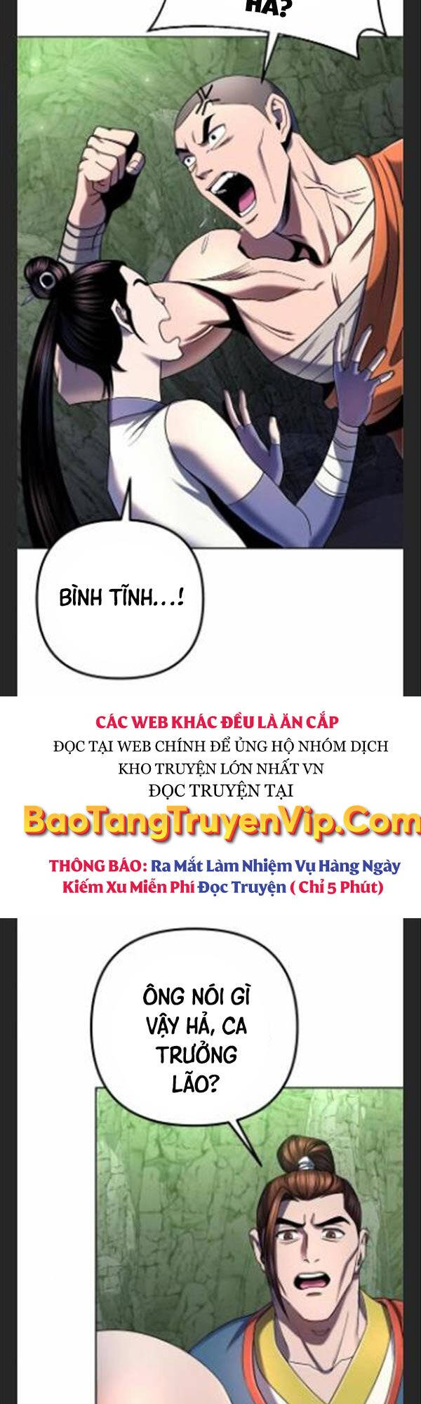 Đao Hoàng Tứ Thiếu Gia Chapter 42 - Trang 2