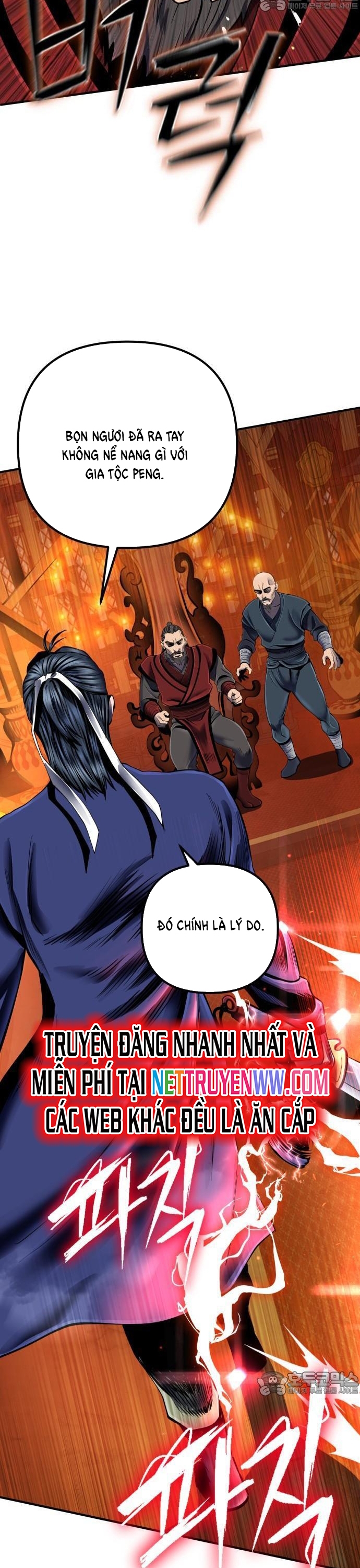Đao Hoàng Tứ Thiếu Gia Chapter 46 - Trang 2