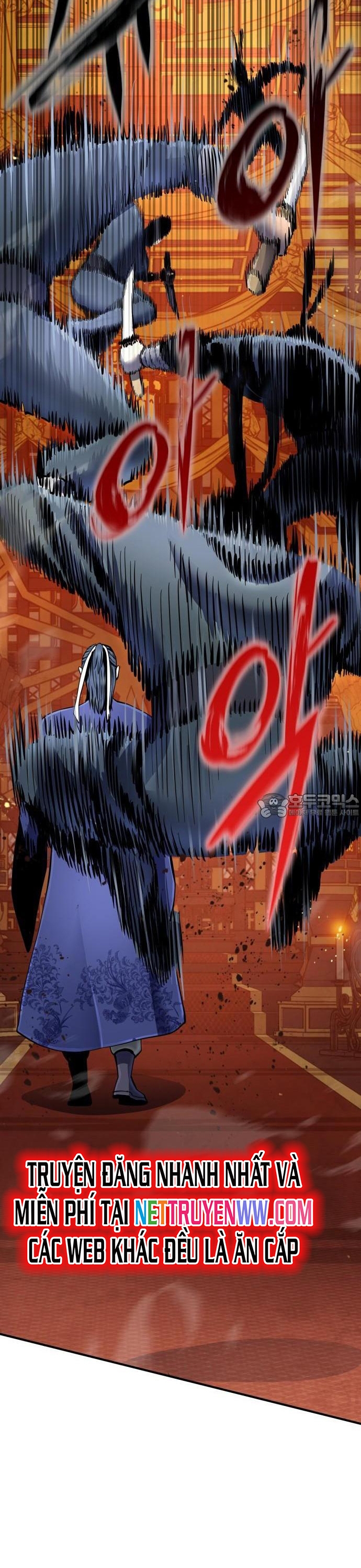 Đao Hoàng Tứ Thiếu Gia Chapter 46 - Trang 2