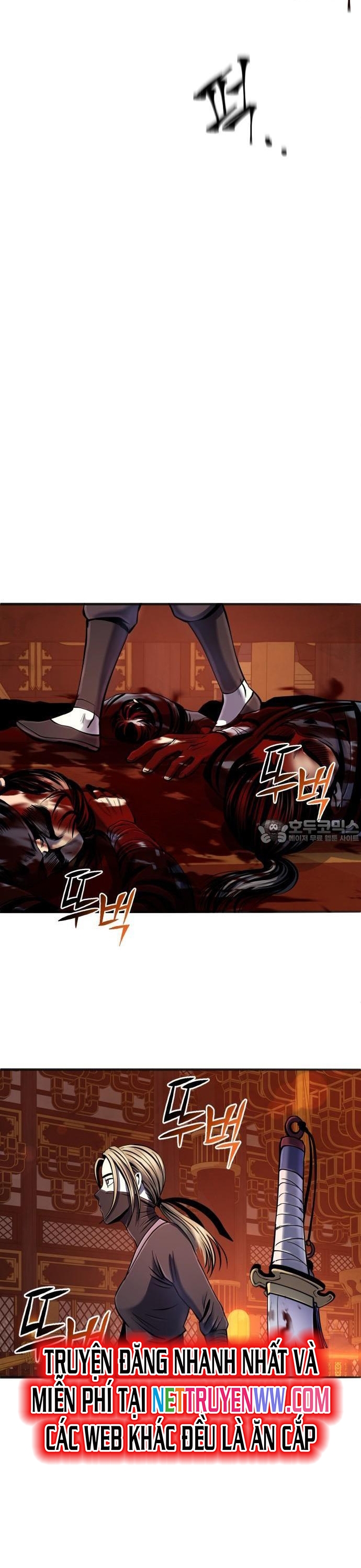 Đao Hoàng Tứ Thiếu Gia Chapter 46 - Trang 2