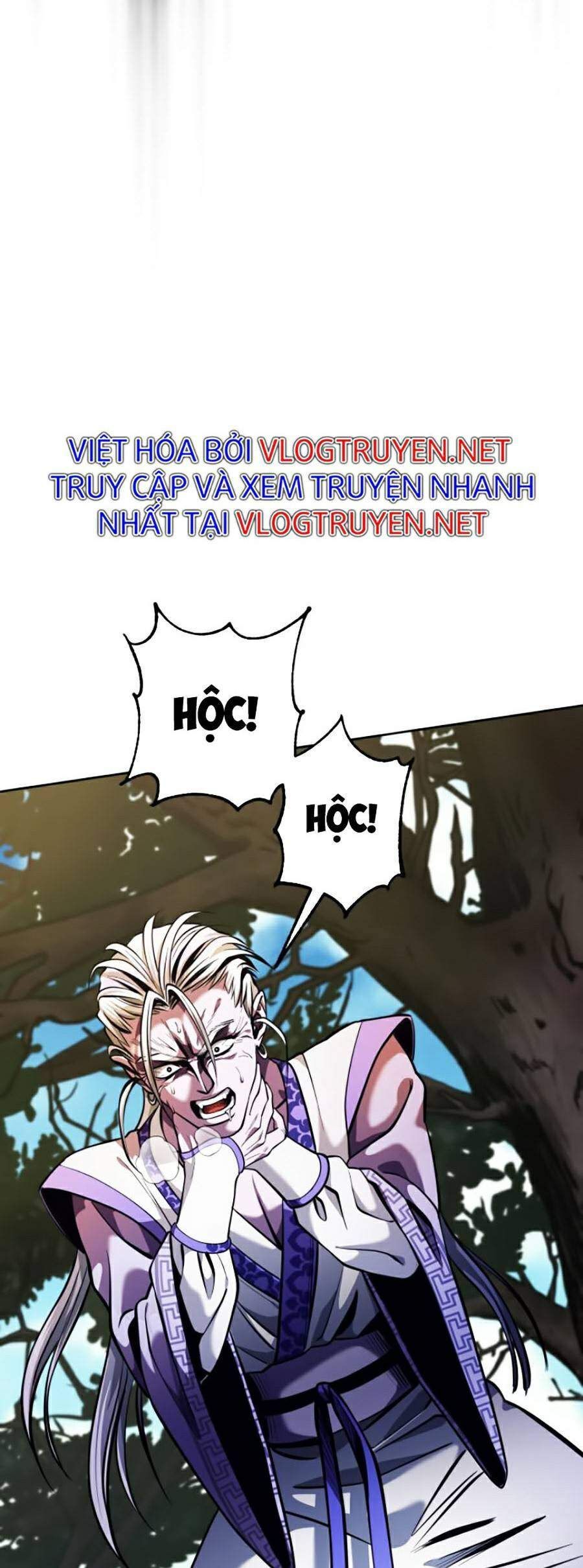 Đao Hoàng Tứ Thiếu Gia Chapter 5.2 - Trang 2