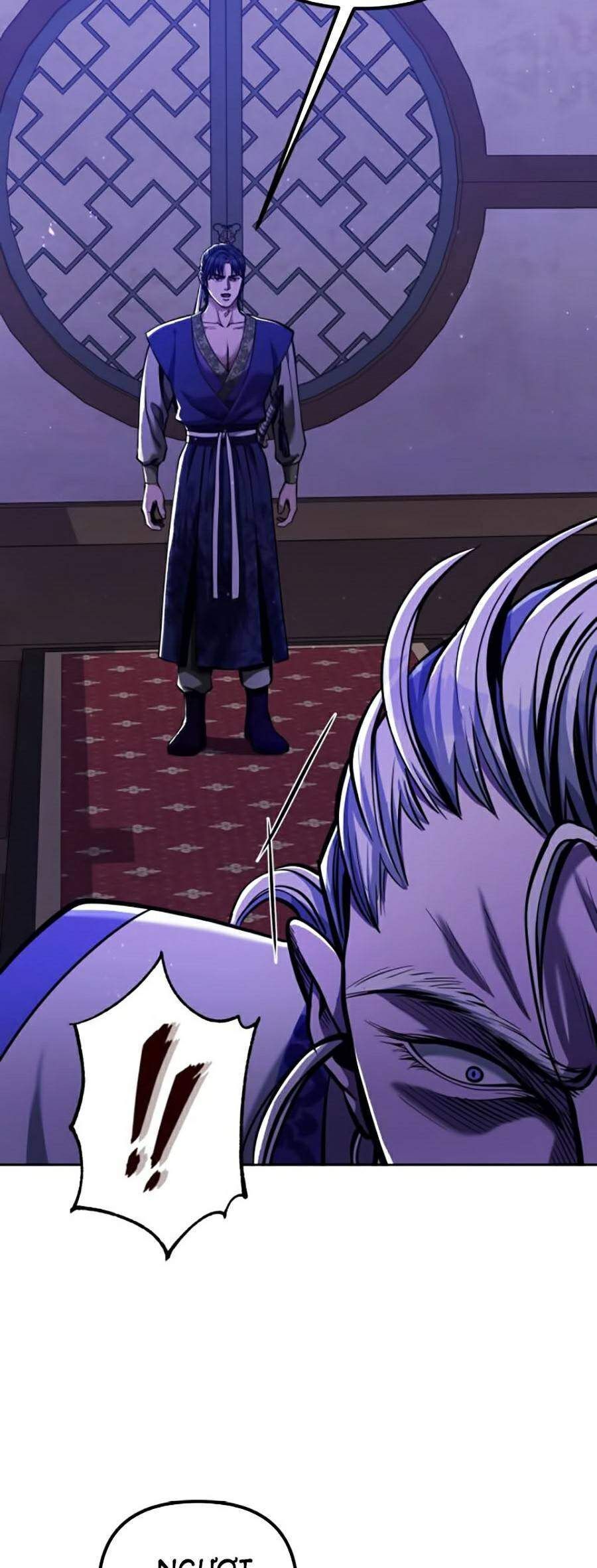 Đao Hoàng Tứ Thiếu Gia Chapter 5.2 - Trang 2