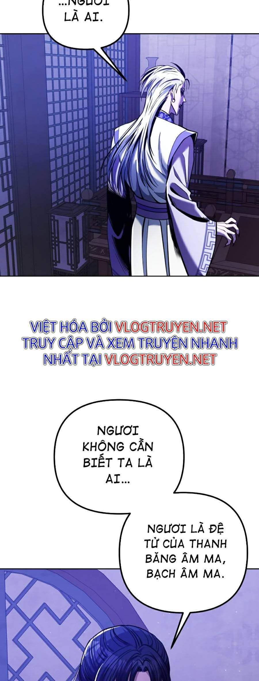 Đao Hoàng Tứ Thiếu Gia Chapter 5.2 - Trang 2