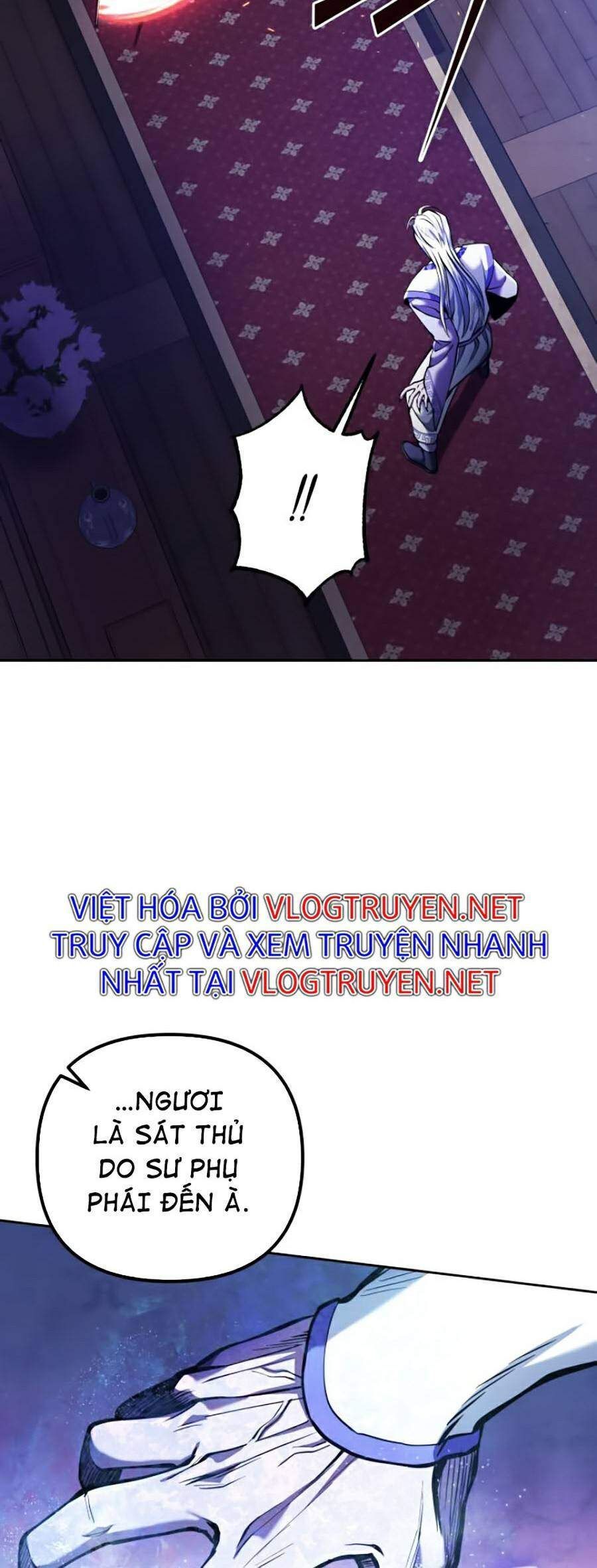 Đao Hoàng Tứ Thiếu Gia Chapter 5.2 - Trang 2