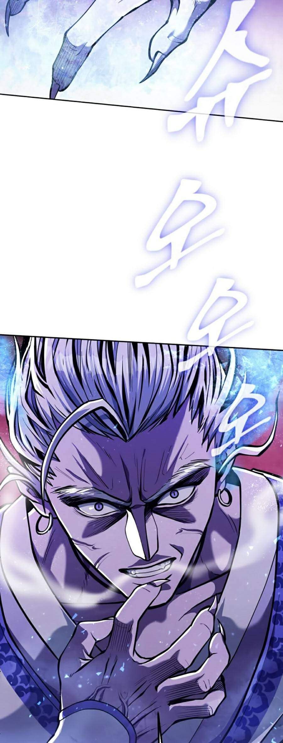 Đao Hoàng Tứ Thiếu Gia Chapter 5.2 - Trang 2