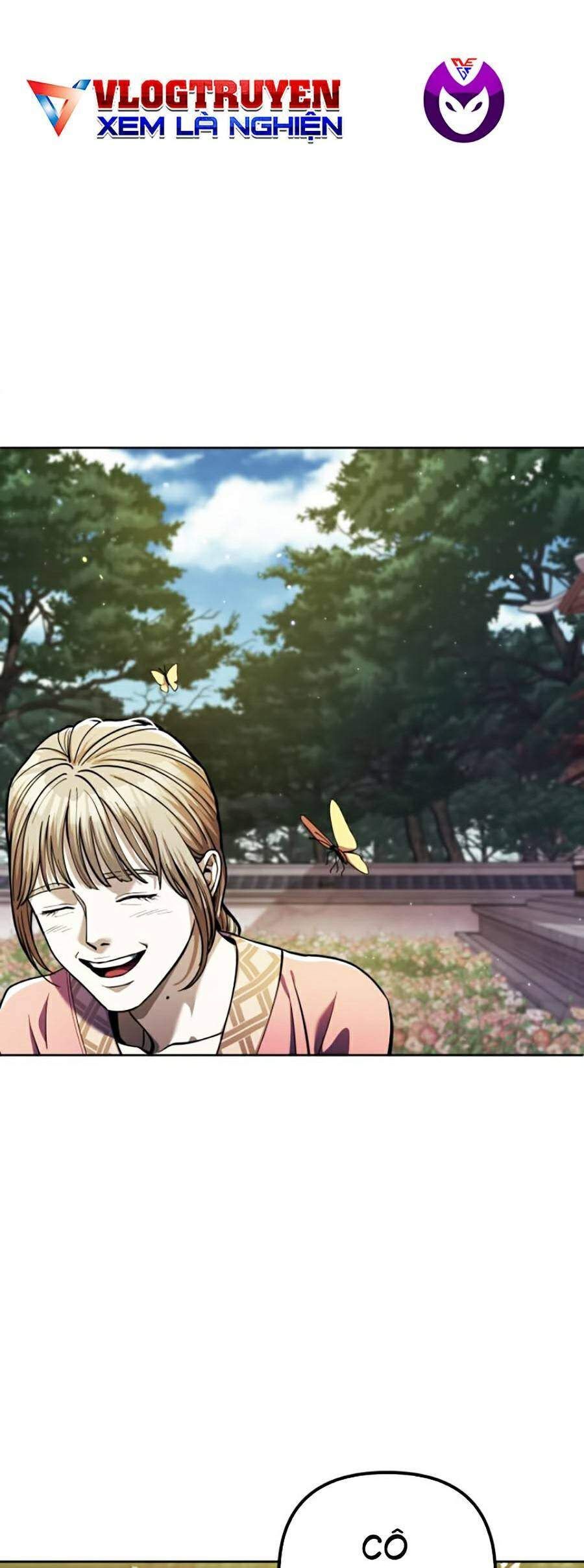 Đao Hoàng Tứ Thiếu Gia Chapter 5.2 - Trang 2