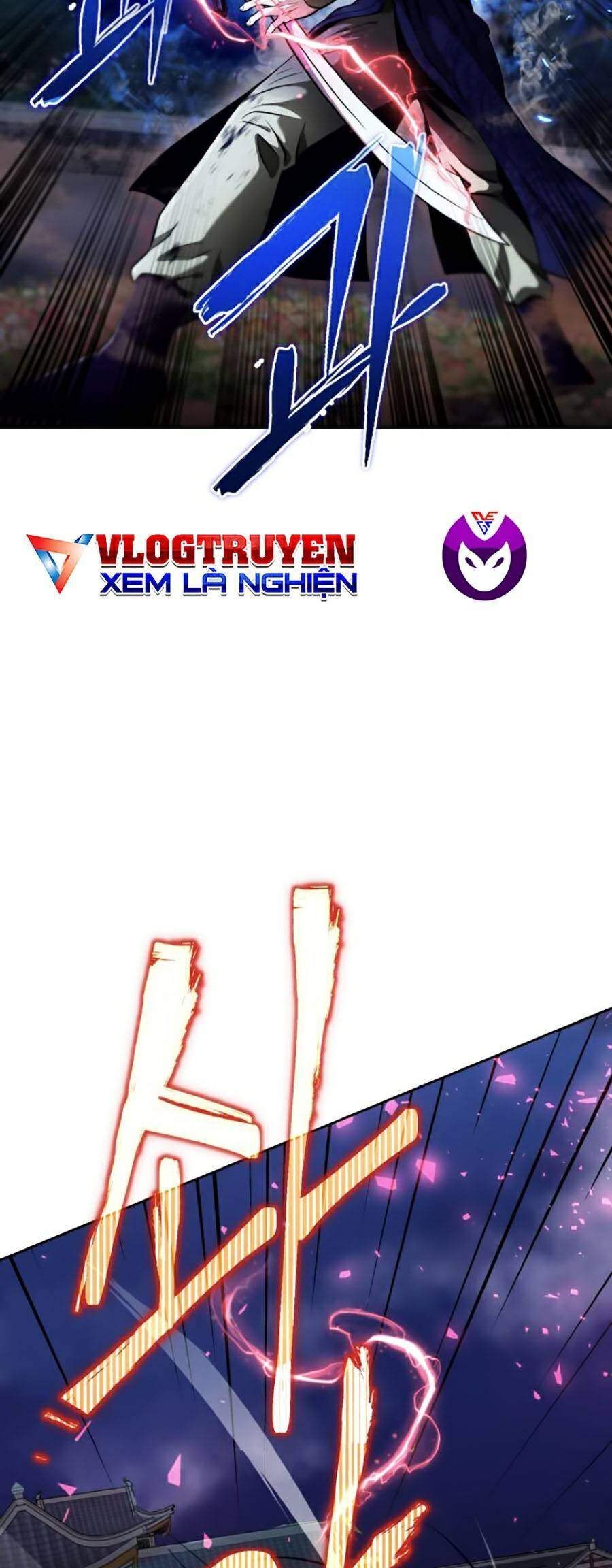 Đao Hoàng Tứ Thiếu Gia Chapter 5.2 - Trang 2