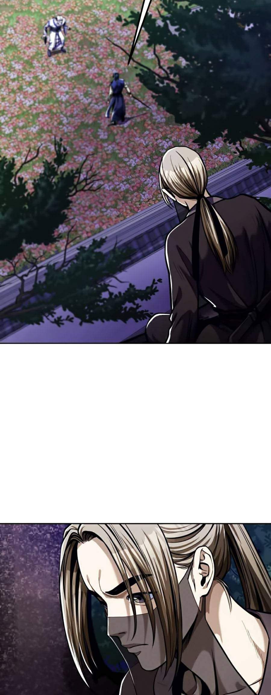 Đao Hoàng Tứ Thiếu Gia Chapter 5.2 - Trang 2