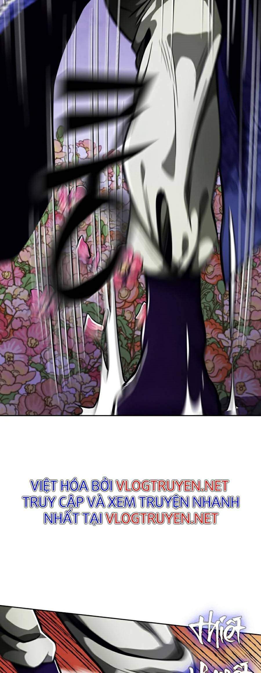 Đao Hoàng Tứ Thiếu Gia Chapter 5.2 - Trang 2