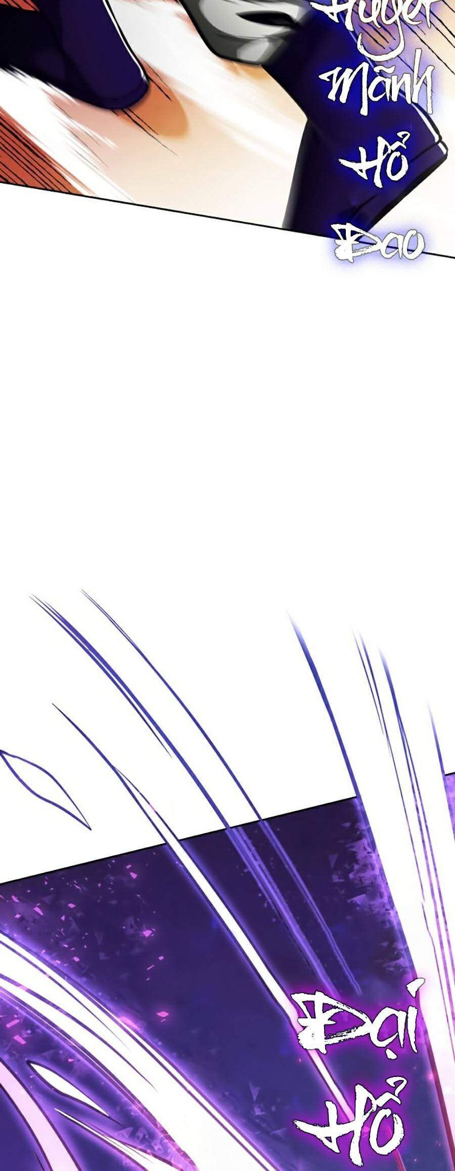 Đao Hoàng Tứ Thiếu Gia Chapter 5.2 - Trang 2