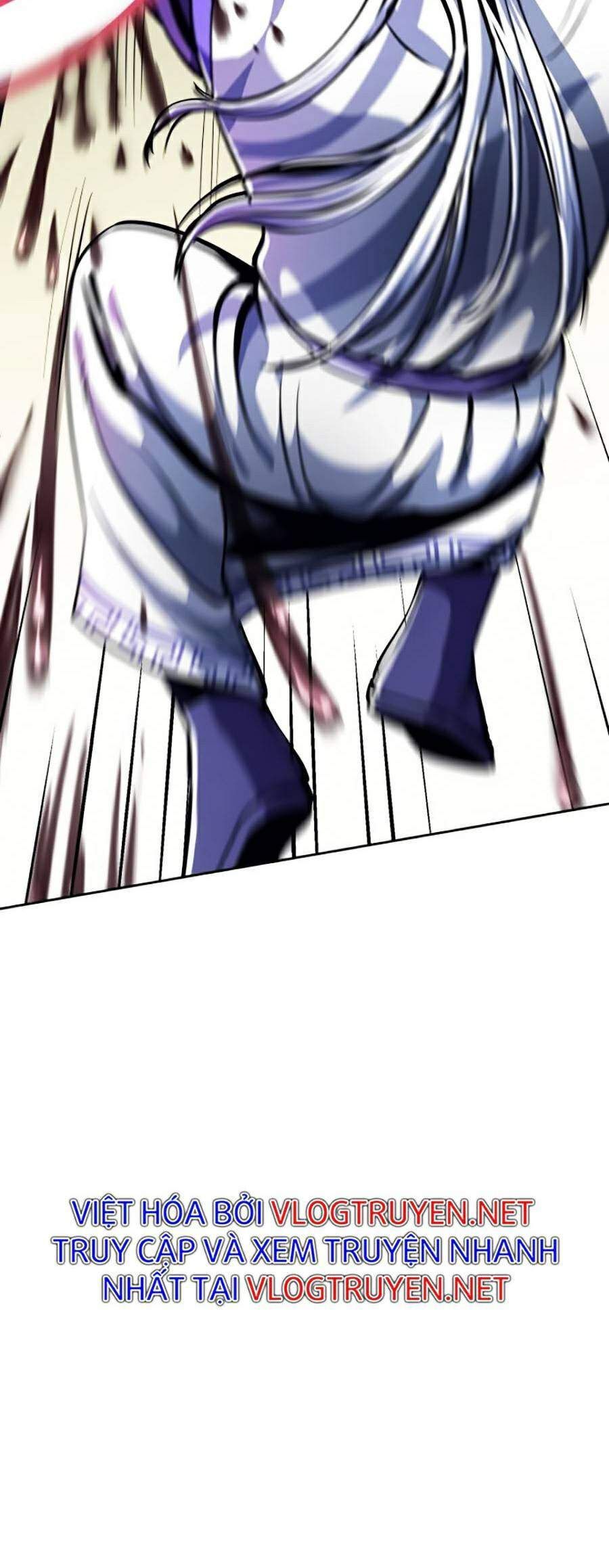 Đao Hoàng Tứ Thiếu Gia Chapter 5.2 - Trang 2