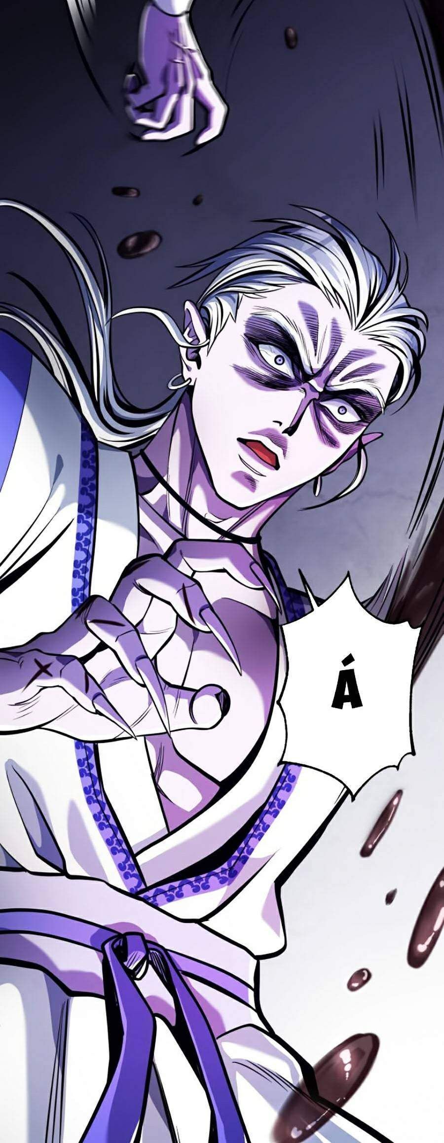 Đao Hoàng Tứ Thiếu Gia Chapter 5.2 - Trang 2