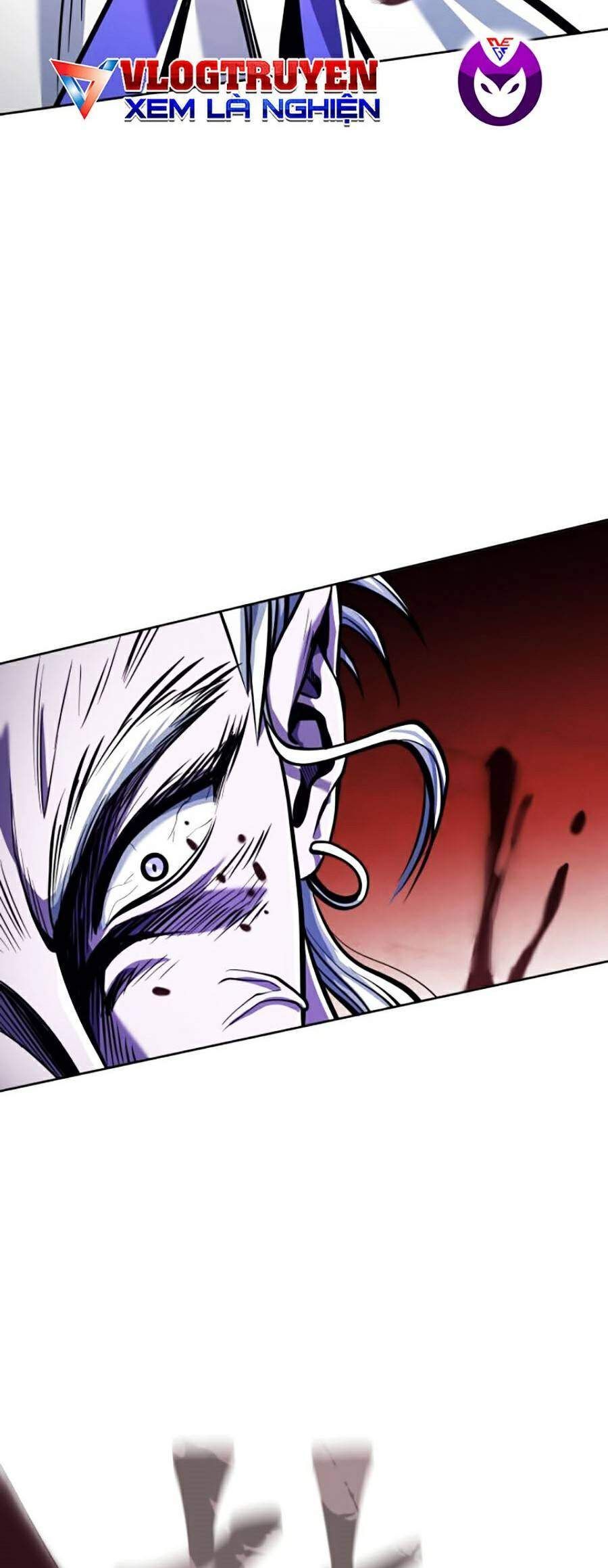 Đao Hoàng Tứ Thiếu Gia Chapter 5.2 - Trang 2