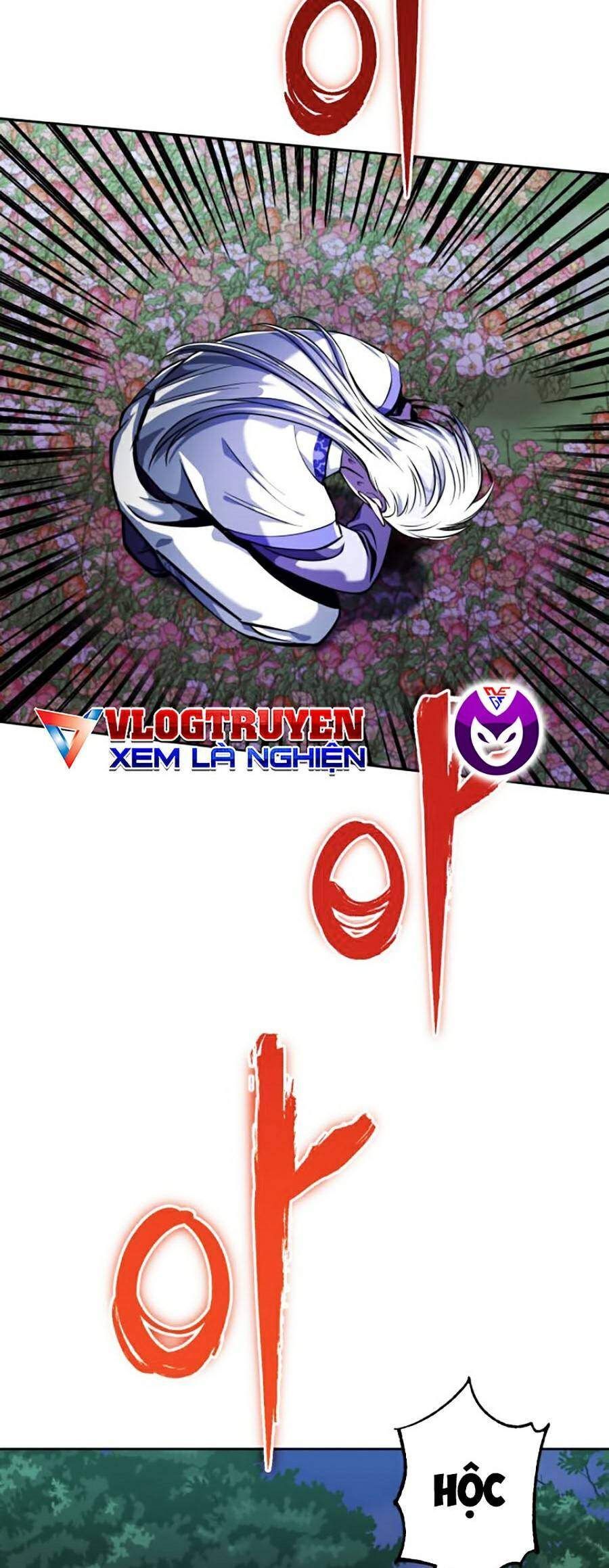 Đao Hoàng Tứ Thiếu Gia Chapter 5.2 - Trang 2