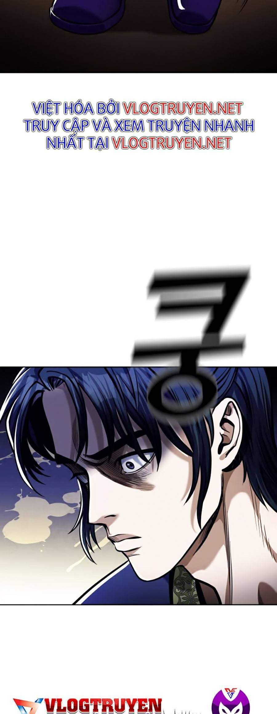 Đao Hoàng Tứ Thiếu Gia Chapter 5.2 - Trang 2