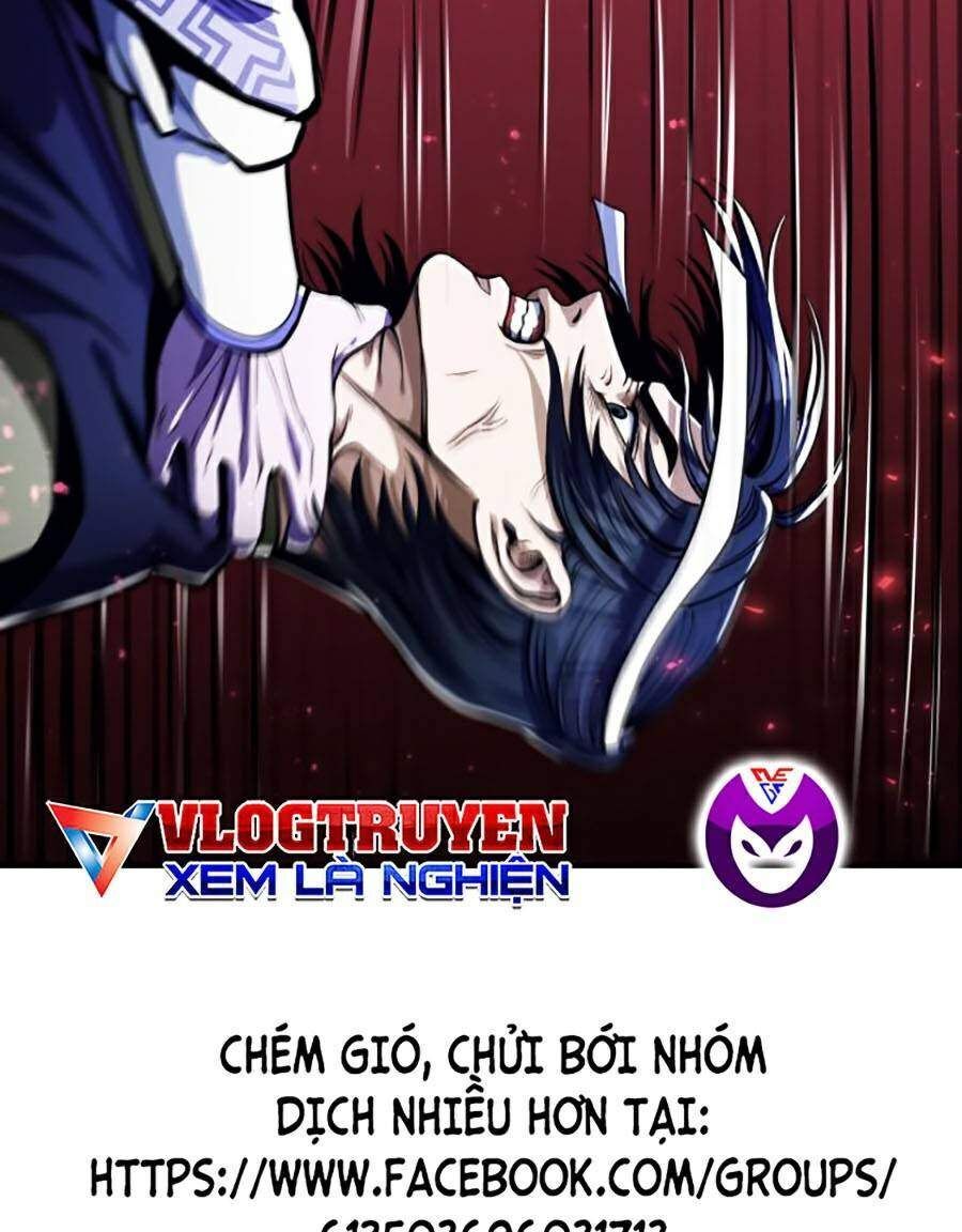 Đao Hoàng Tứ Thiếu Gia Chapter 5.2 - Trang 2