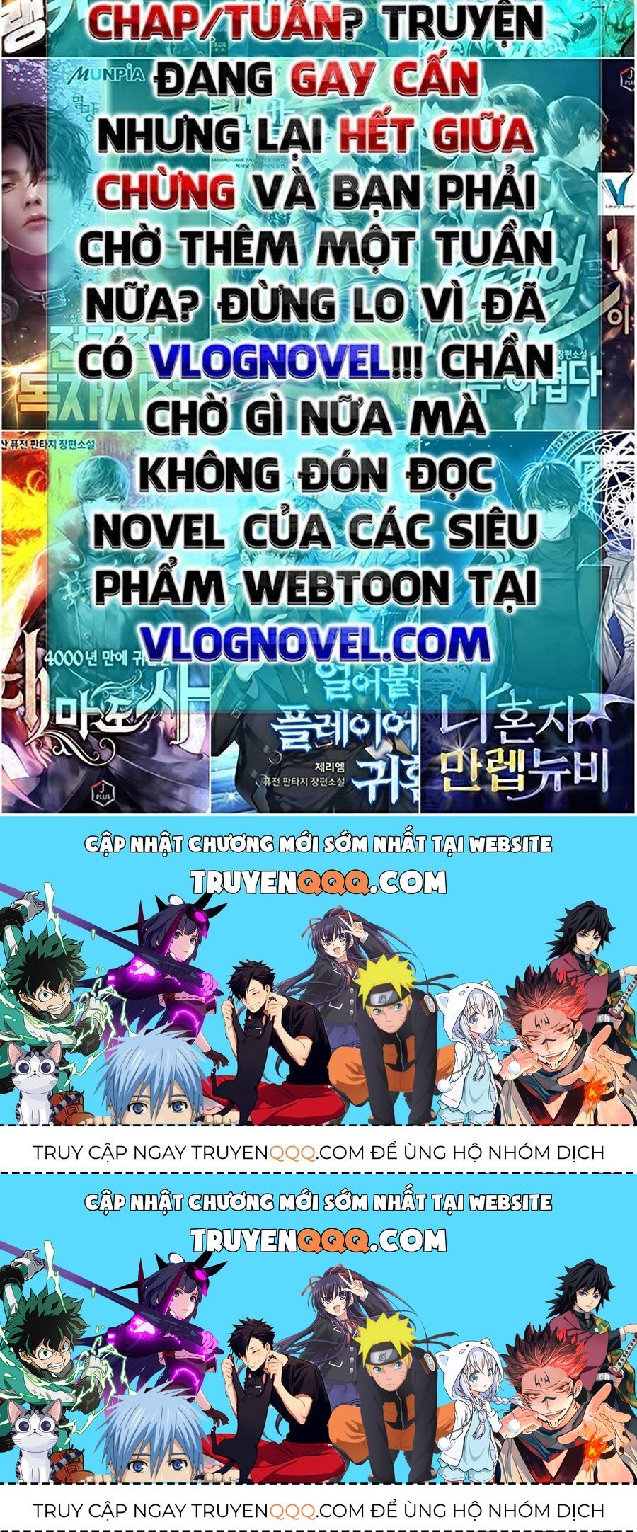 Đao Hoàng Tứ Thiếu Gia Chapter 5.2 - Trang 2