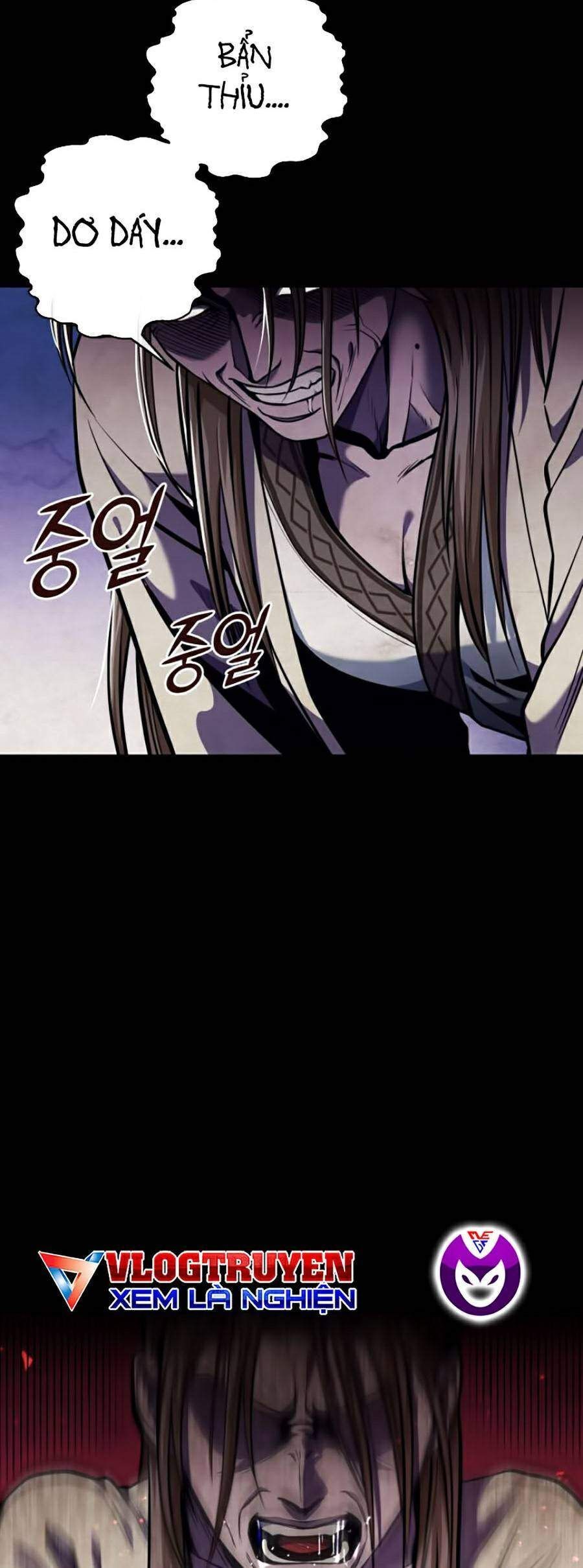 Đao Hoàng Tứ Thiếu Gia Chapter 5.2 - Trang 2