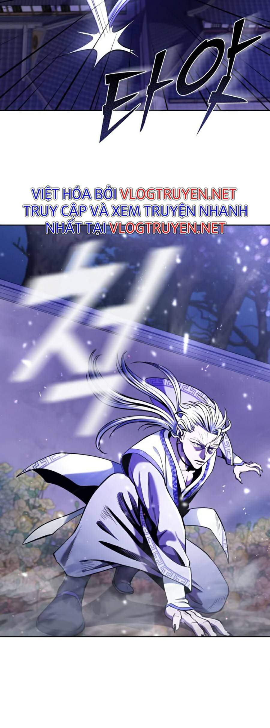 Đao Hoàng Tứ Thiếu Gia Chapter 5 - Trang 2