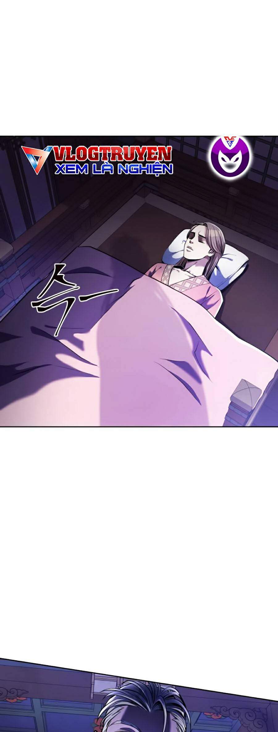 Đao Hoàng Tứ Thiếu Gia Chapter 5 - Trang 2