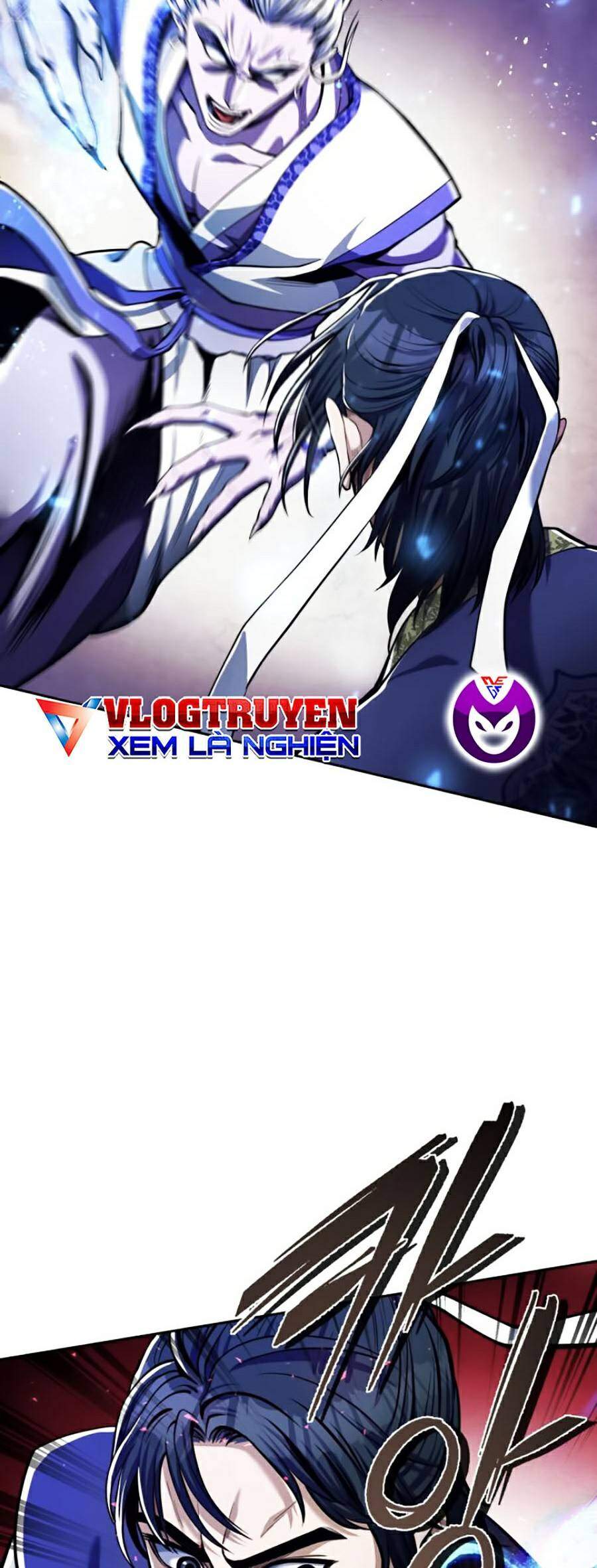 Đao Hoàng Tứ Thiếu Gia Chapter 5 - Trang 2