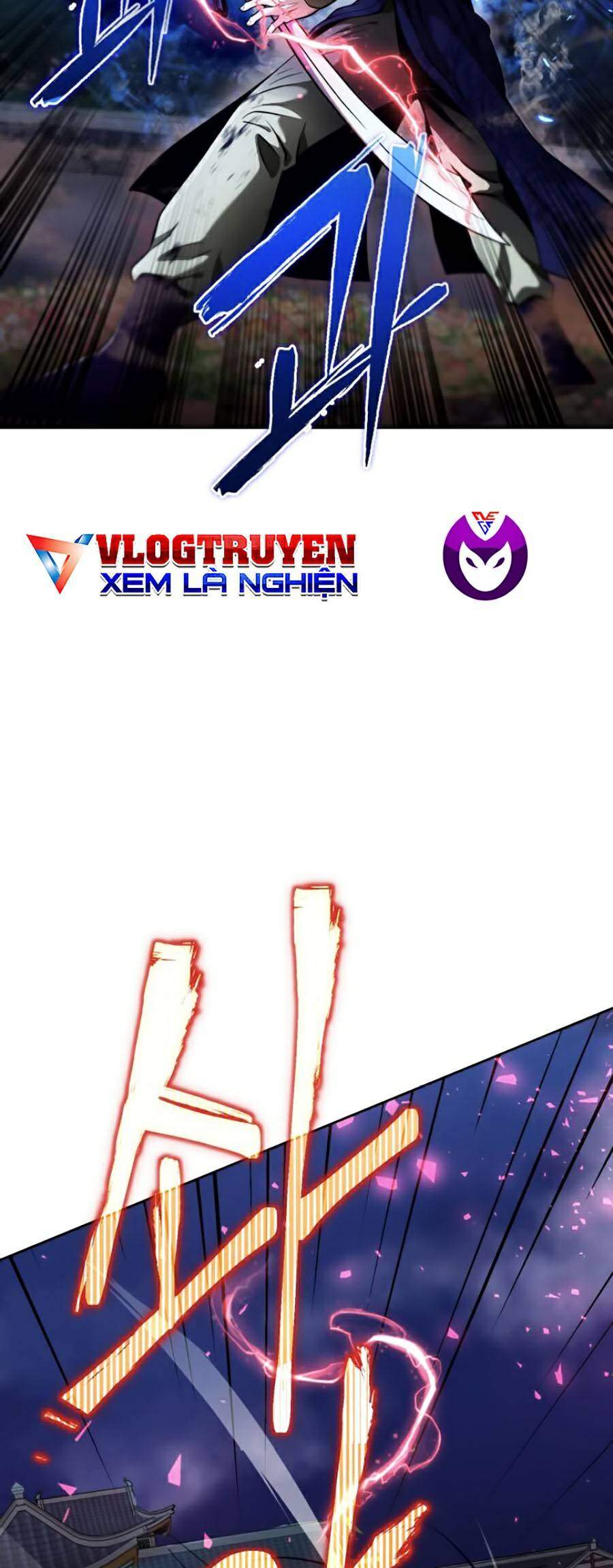 Đao Hoàng Tứ Thiếu Gia Chapter 5 - Trang 2