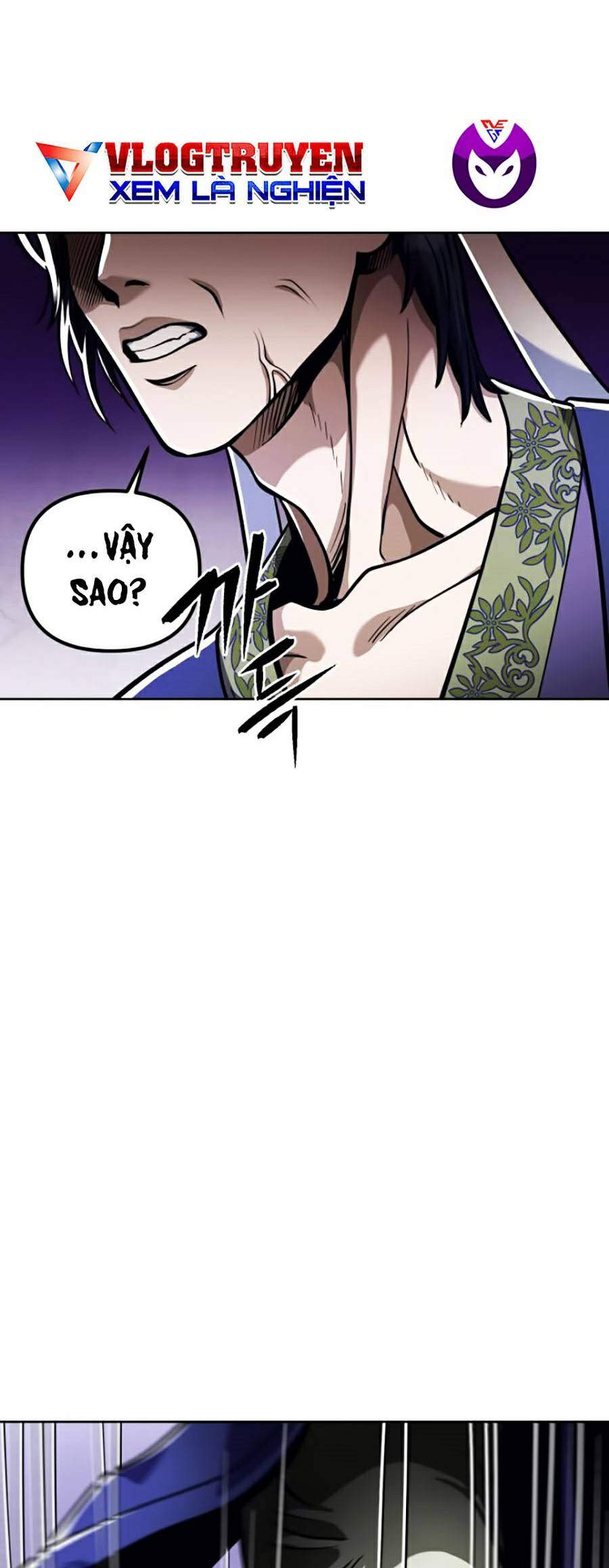 Đao Hoàng Tứ Thiếu Gia Chapter 5 - Trang 2