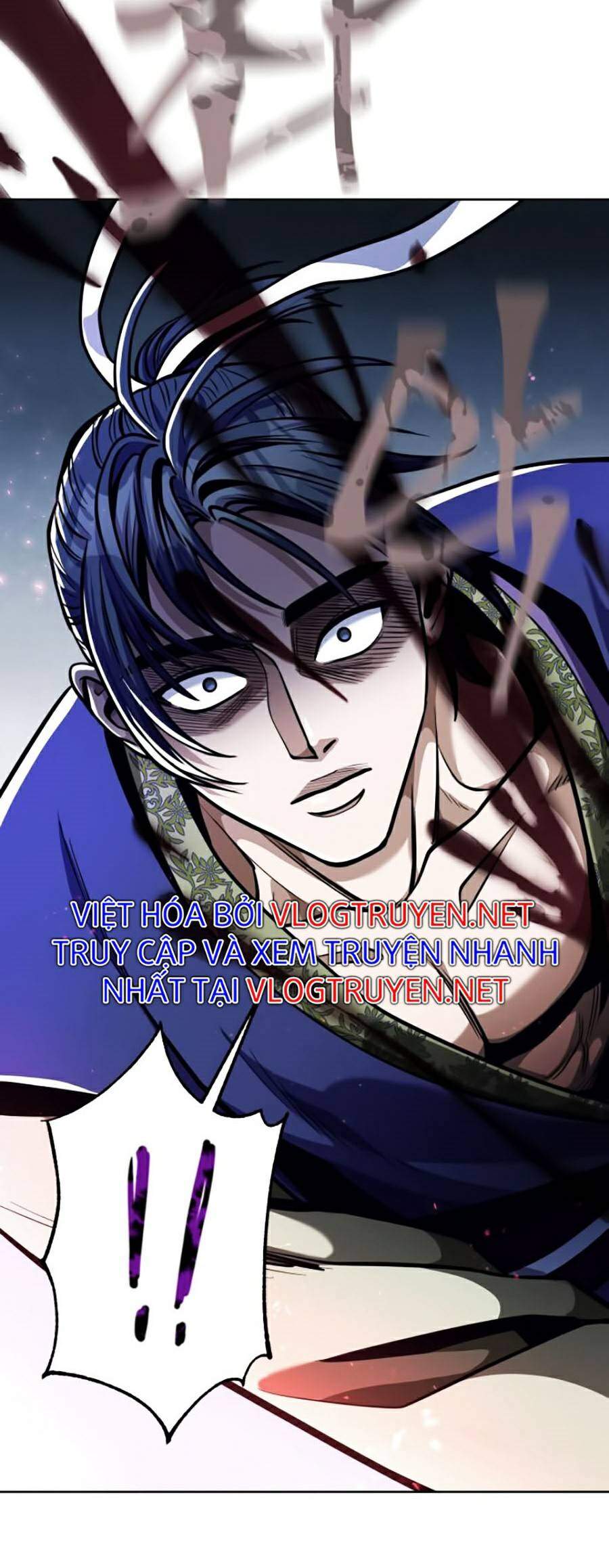 Đao Hoàng Tứ Thiếu Gia Chapter 5 - Trang 2