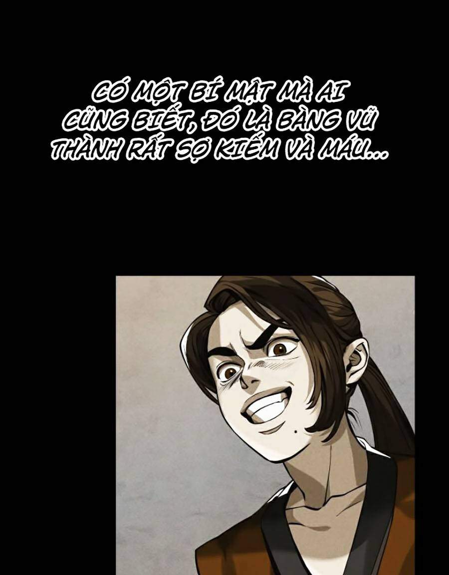 Đao Hoàng Tứ Thiếu Gia Chapter 5 - Trang 2