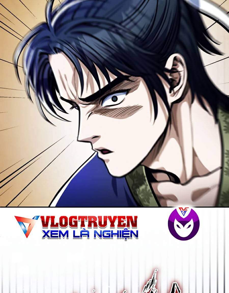 Đao Hoàng Tứ Thiếu Gia Chapter 5 - Trang 2