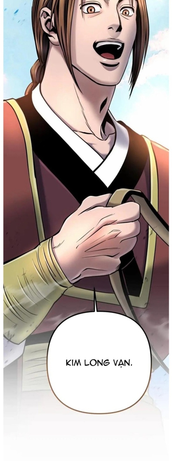 Đao Hoàng Tứ Thiếu Gia Chapter 55 - Trang 2