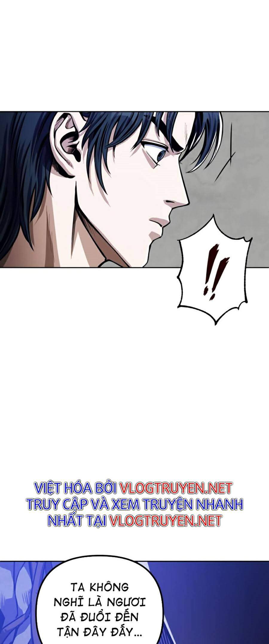 Đao Hoàng Tứ Thiếu Gia Chapter 6 - Trang 2