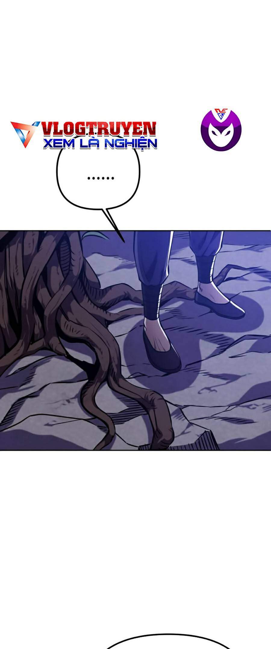 Đao Hoàng Tứ Thiếu Gia Chapter 6 - Trang 2